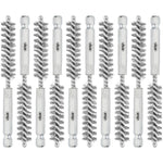 Vigor Steel Brush Set ⌀ 11mm V4646S-11