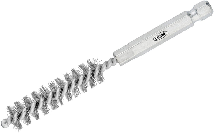 Vigor Steel Brush Set ⌀ 11mm V4646S-11