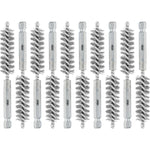 Vigor Steel Brush Set ⌀ 13mm V4646S-13