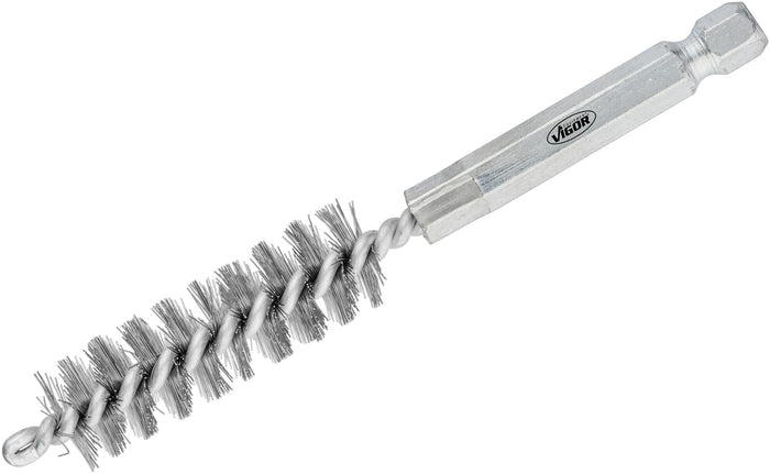 Vigor Steel Brush Set ⌀ 13mm V4646S-13