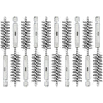 Vigor Steel Brush Set ⌀ 14mm V4646S-14
