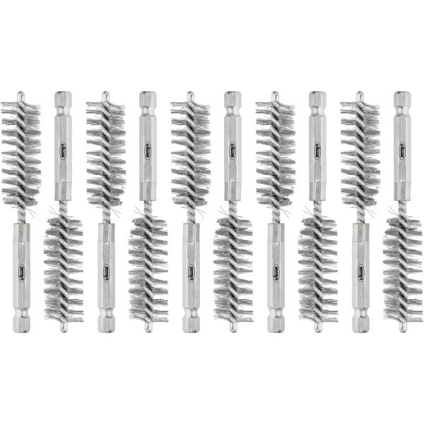 Vigor Steel Brush Set ⌀ 16mm V4646S-16