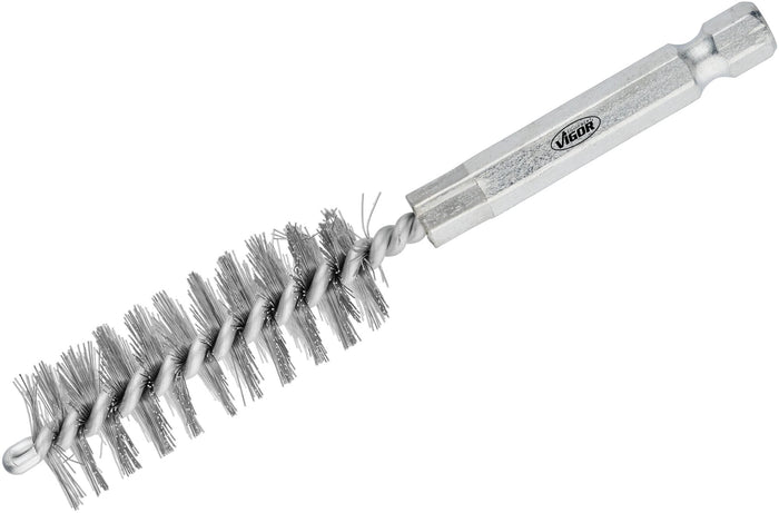 Vigor Steel Brush Set ⌀ 16mm V4646S-16