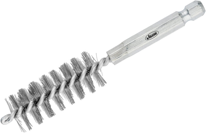 Vigor Steel Brush Set ⌀ 17mm V4646S-17