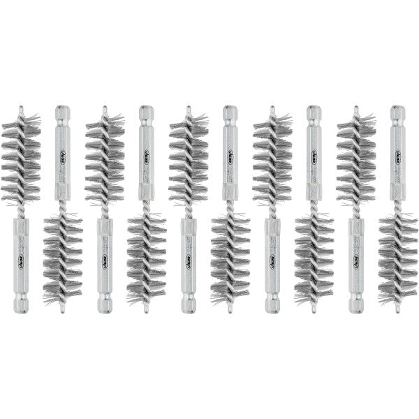 Vigor Steel Brush Set ⌀ 19mm V4646S-19