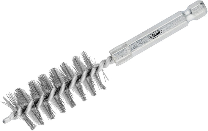 Vigor Steel Brush Set ⌀ 19mm V4646S-19