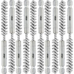 Vigor Steel Brush Set ⌀ 9mm V4646S-9