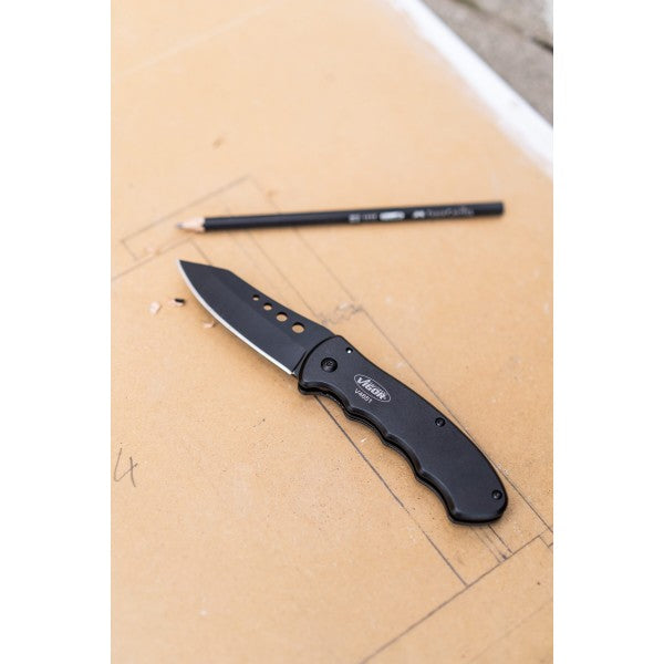 Vigor Jack-Knife Outdoor V4651 185mm