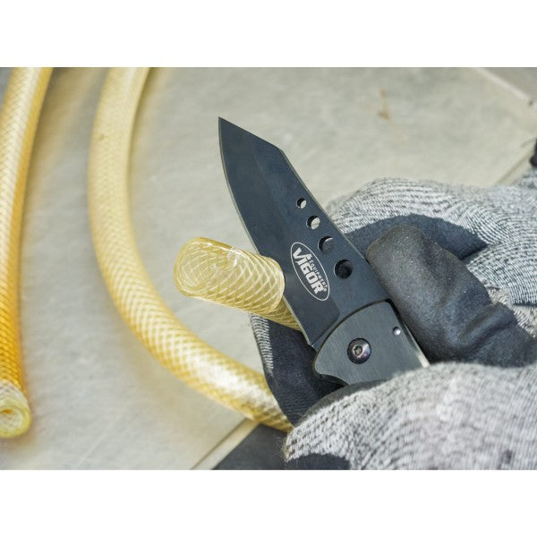 Vigor Jack-Knife Outdoor V4651 185mm