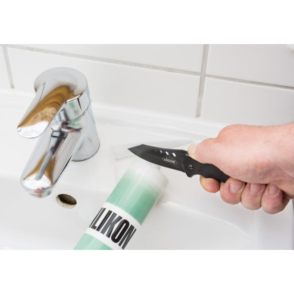 Vigor Jack-Knife Outdoor V4651 185mm