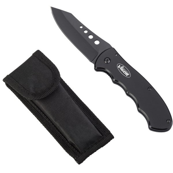 Vigor Jack-Knife Outdoor V4651 185mm