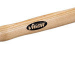 Vigor Plastic Soft-Faced Hammer V4661 40mm