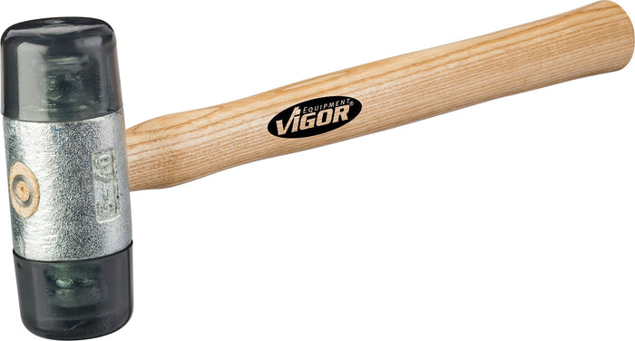 Vigor Plastic Soft-Faced Hammer V4661 40mm For Sale Online – Mektronics