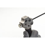 Vigor 6 Piece Tube Flaring Tool for ∅4.75mm V4697