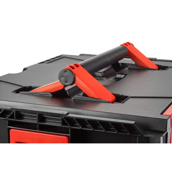 Vigor Multibox-L Empty V4700-L