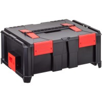 Vigor 12 Pce Set of Devices for the Removal of Drive Shafts V5168