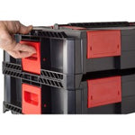 Vigor 12 Pce Set of Devices for the Removal of Drive Shafts V5168