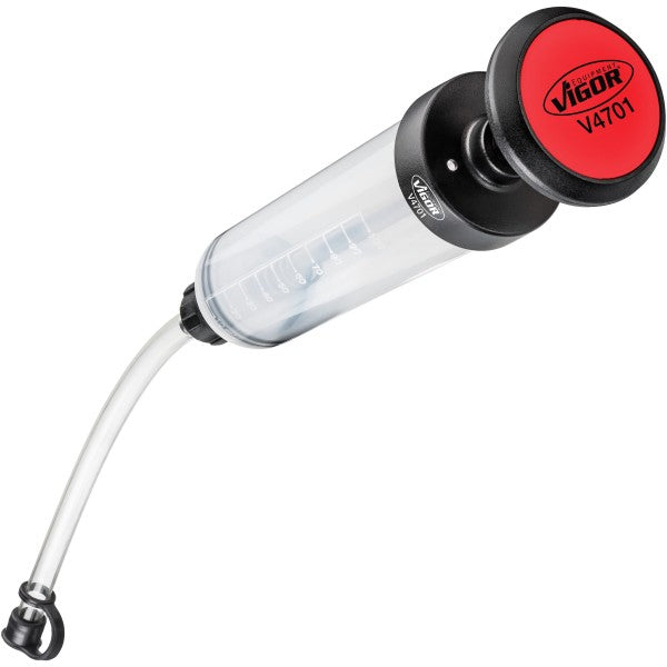 Vigor Mini Vacuum Pump V4701