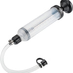 Vigor Mini Vacuum Pump V4701