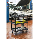 Vigor Service Trolley V4758