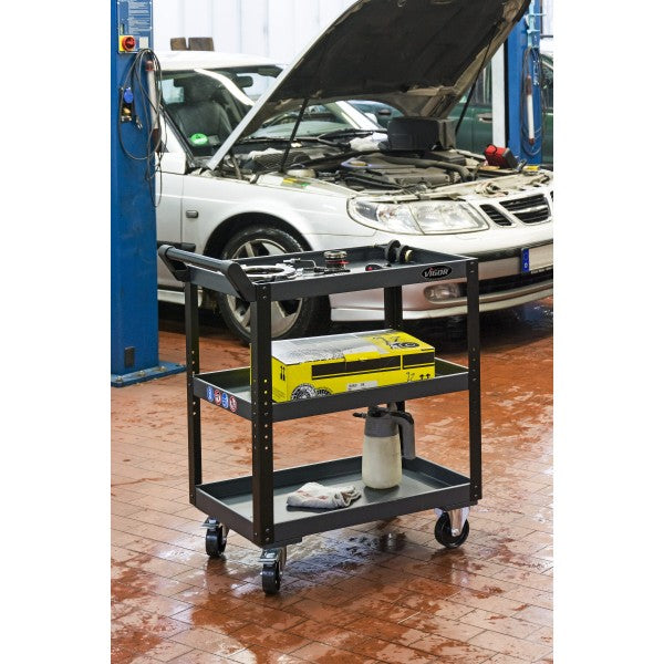 Vigor Service Trolley V4758