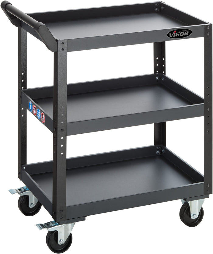Vigor Service Trolley V4758