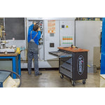 Vigor Mobile Work Bench Series XL Empty V4814