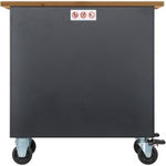 Vigor Mobile Work Bench Series XL Empty V4814