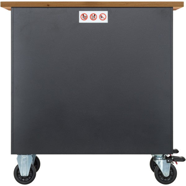 Vigor Mobile Work Bench Series XL With Specialty Tool Assortment V7276