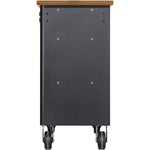 Vigor V7280 Mobile Work Bench Series XL with Specialty Tool Assortment