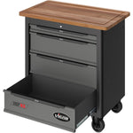 Vigor Mobile Work Bench Series XL Empty V4814