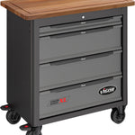 Vigor Mobile Work Bench Series XL Empty V4814