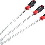 Vigor 3 Pce Clip Loosening Set V4885 490mm