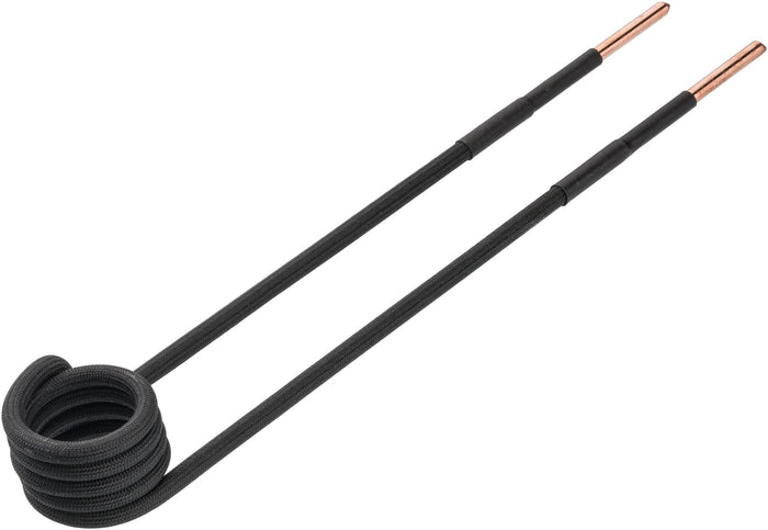 Vigor Tube Coil Lateral V4891-10 230mm