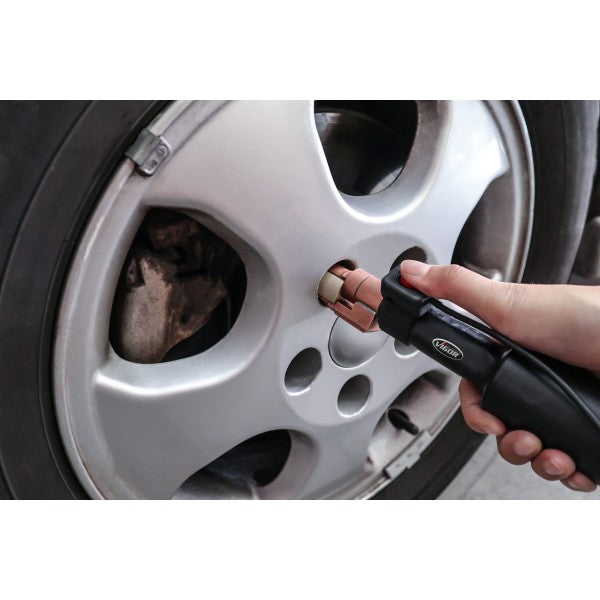 Vigor Expansion Coil Wheel Bolt V4891-3.5-1
