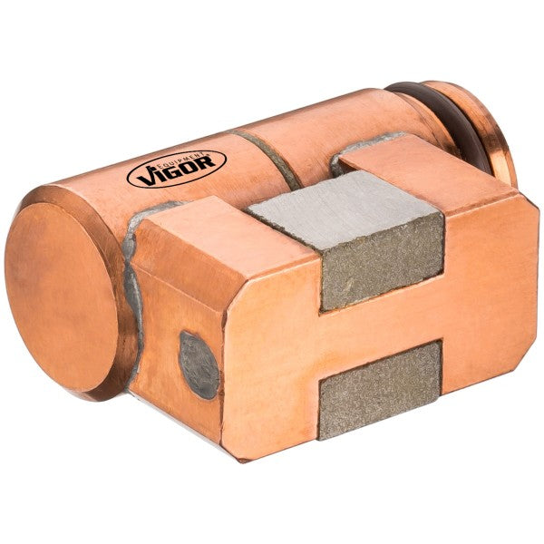 Vigor Standard Coil Lateral V4891-3.5-2