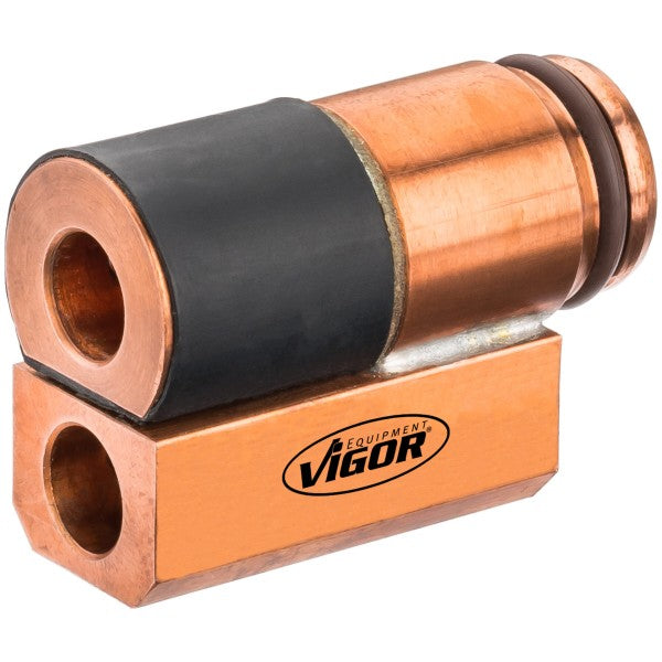 Vigor Reducer V4891-3.5-3