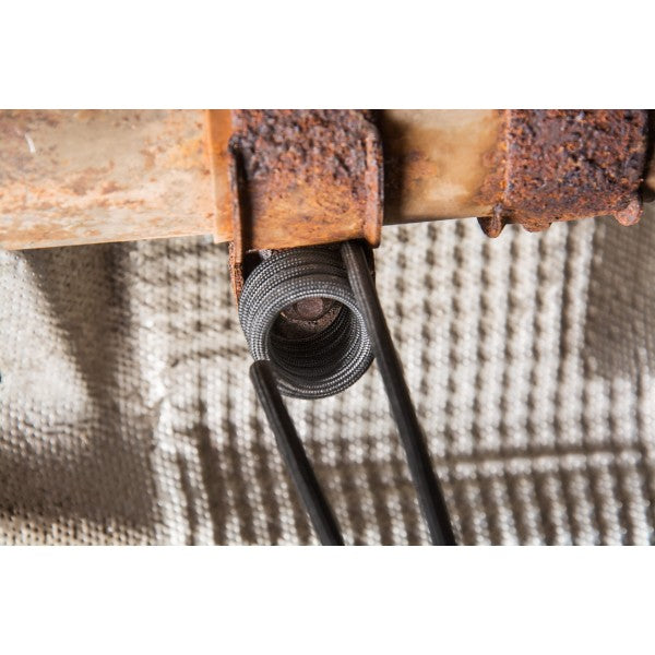 Vigor Flat Coil V4891-4 227mm