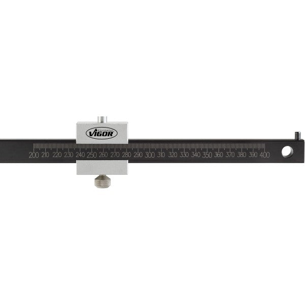 Vigor Calliper Gauge for Brake Discs V4930