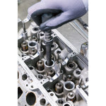 Vigor 23 Piece Injector Sealing Seat Cleaning Set V4941N