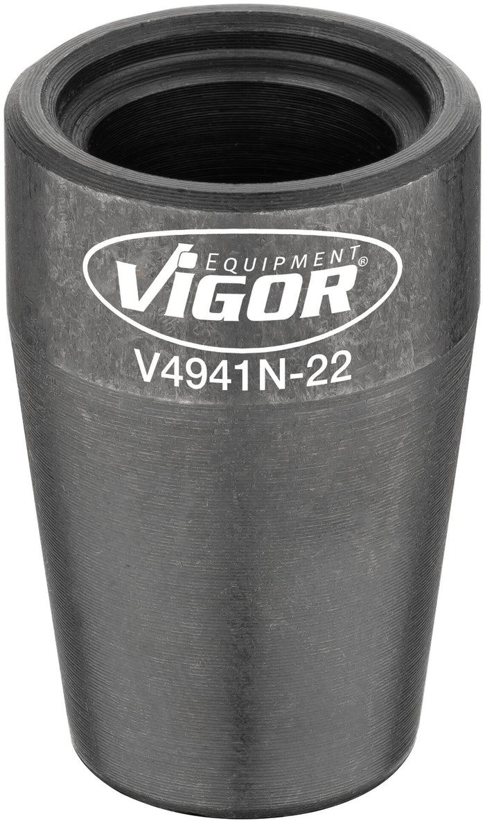 Vigor Adapter ⌀ 22mm V4941N-22 32.8mm