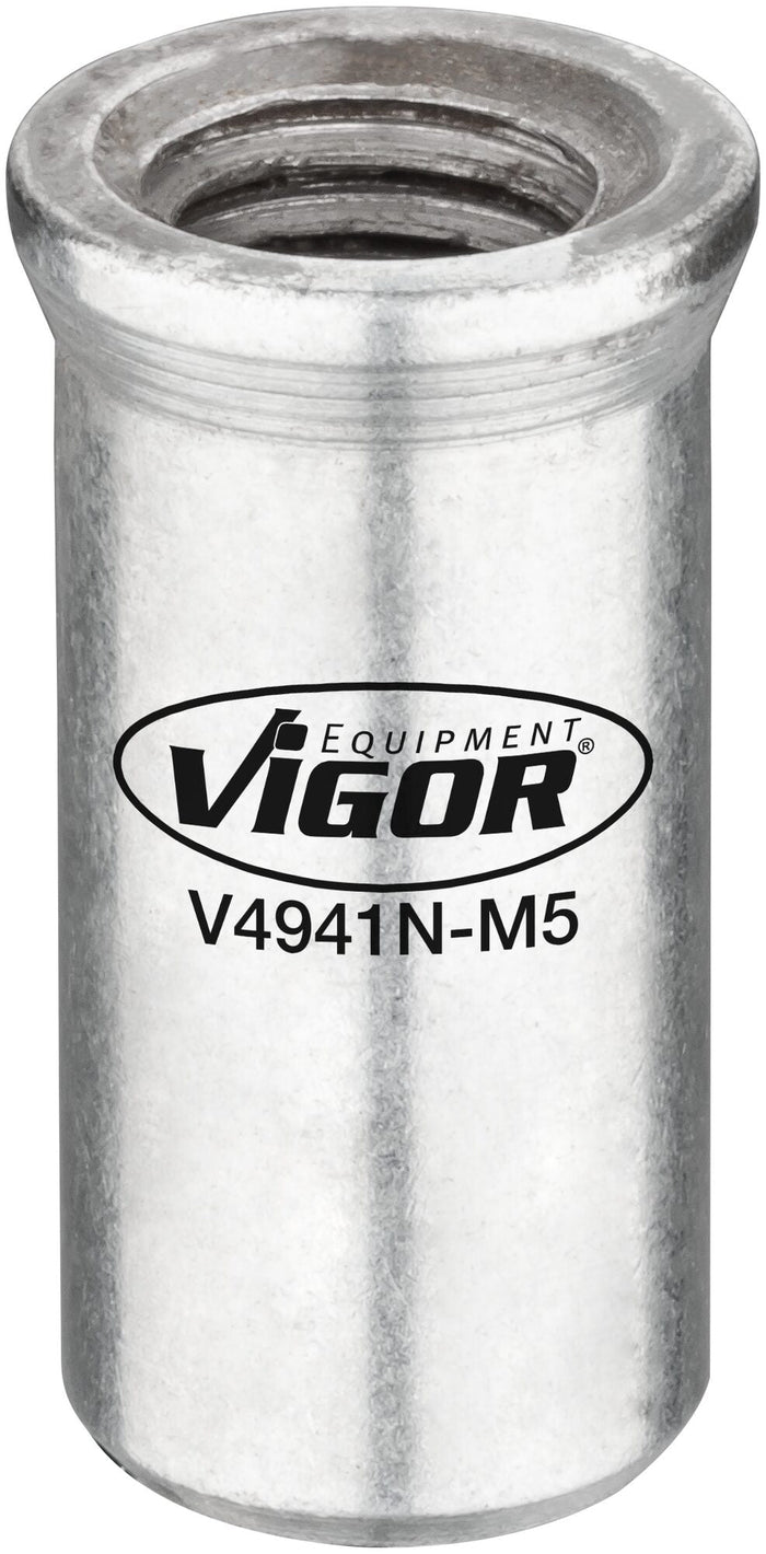 Vigor Protection Cap M5 V4941N-M5 15mm