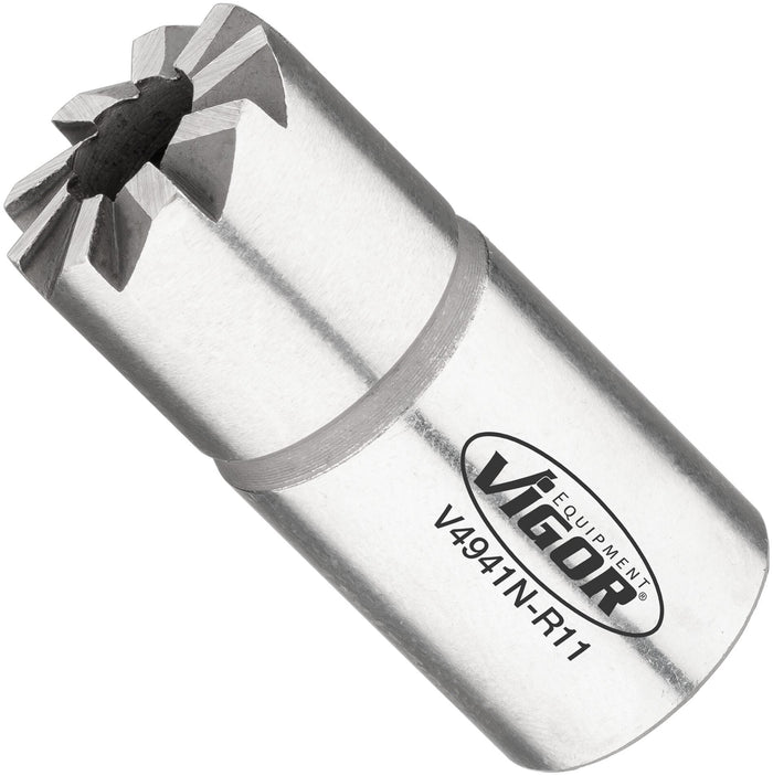 Vigor Cutter 90 Degrees 17 x 17.5mm V4941N-R11 38mm