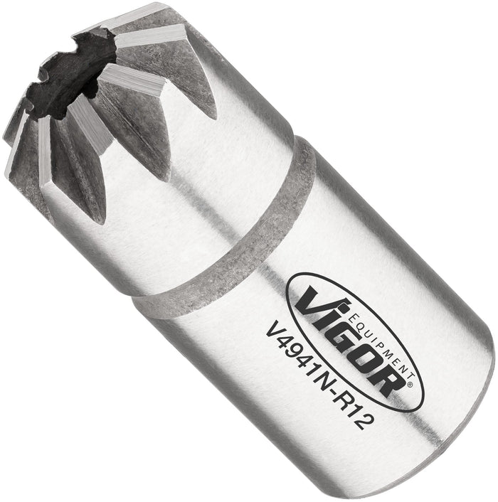 Vigor Cutter 120 Degrees 17 x 17mm V4941N-R12 38mm