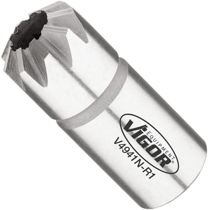 Vigor Cutter 120 Degrees 15.5 x 15.5mm V4941N-R1 38mm