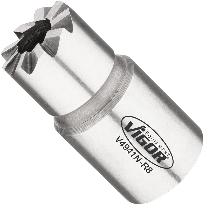 Vigor Cutter 90 Degrees 17 x 19.5mm V4941N-R8 38mm