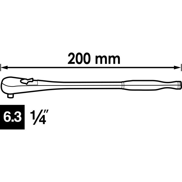 Vigor V4944 1/4
