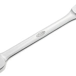 Vigor 12-Point Ratcheting Combination Wrench Long V4963 24mm