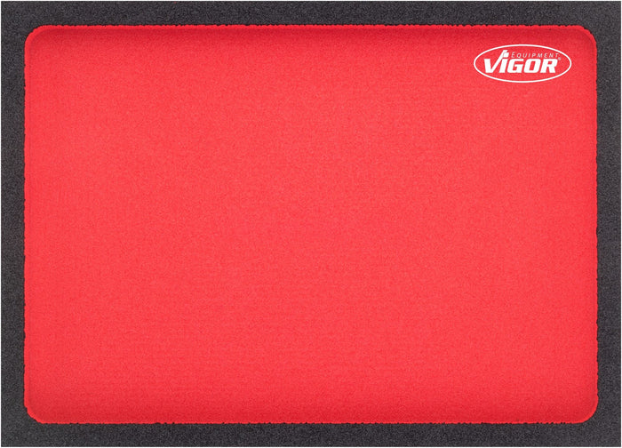 Vigor 2-Component Soft Foam Insert With Empty Compartment V5018