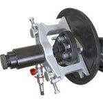 Vigor 3 Pce Wheel Hub Puller V5027